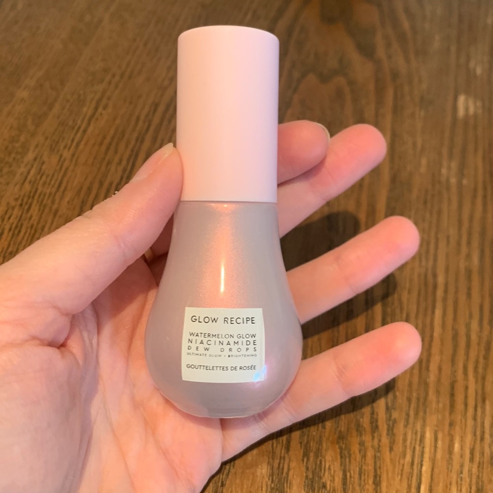 Glow Recipe - watermelon glow